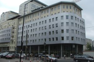 Biuro do Wynajęcia, ul. Żelazna 59a, Warszawa, Wola - Centrum Żelazna